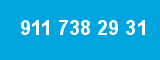 911 738 29 31 911 738 29 31
